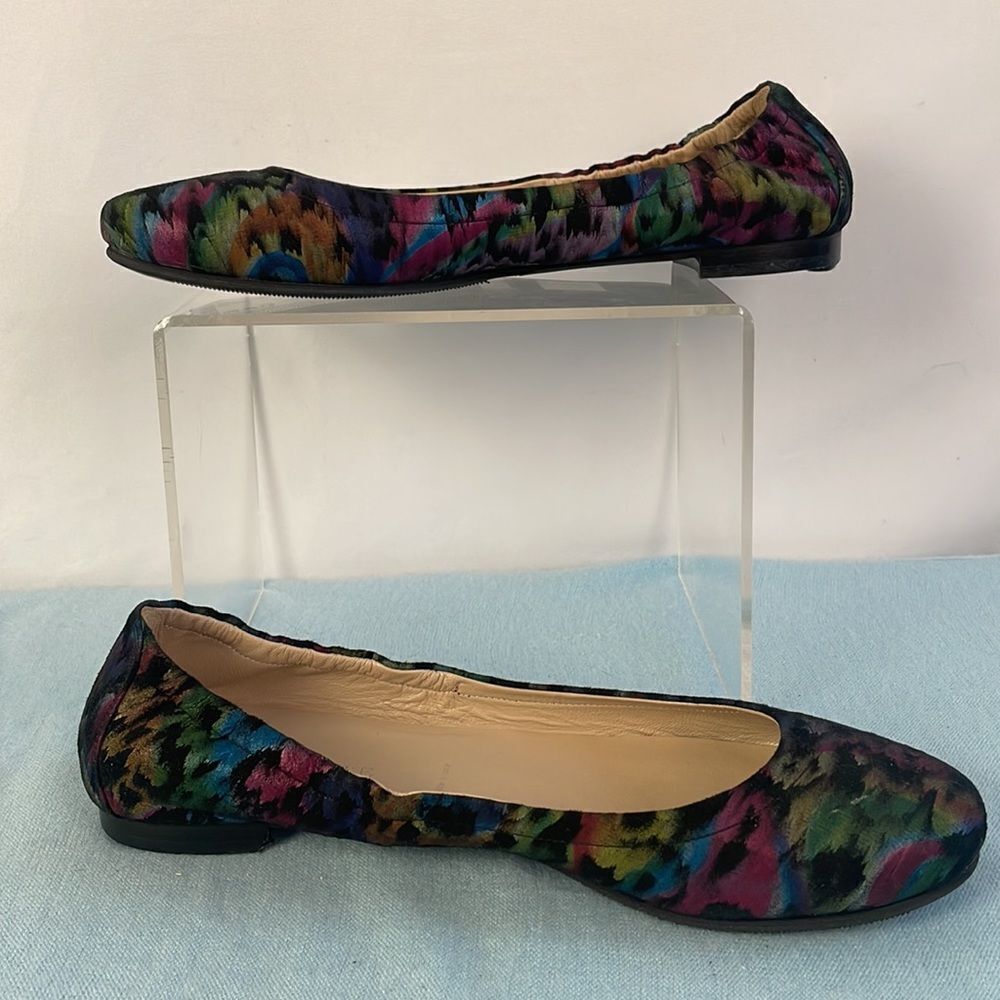 Ron White Nib Multi Color Flats - image 2